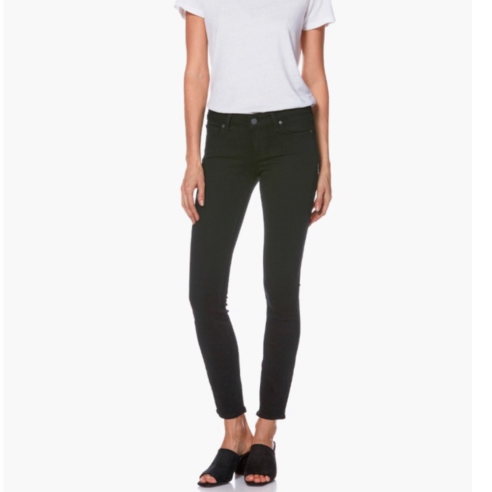 Paige Verdugo Jeans